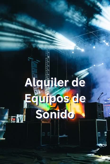 alquiler de equipos de sonido (1)