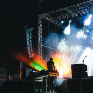 Sonido e Iluminación