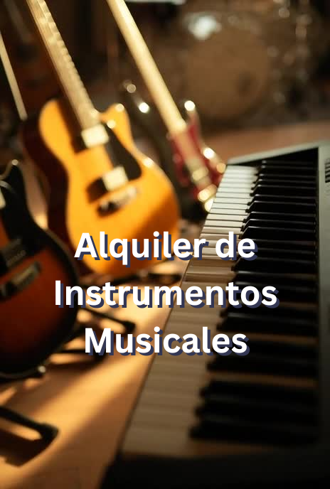 alquiler de instrumentos musicales (1)