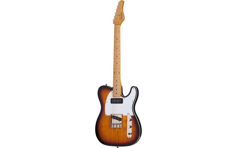 guitarra electrica schecter pt special 3tsbp (3 tone sunburst pearl) guitarra electrica schecter pt special 3tsbp (3 tone sunburst pearl)