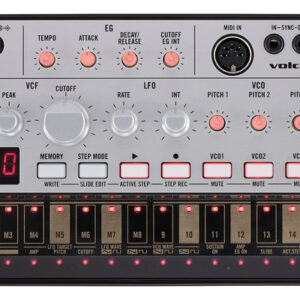 korg volca bass