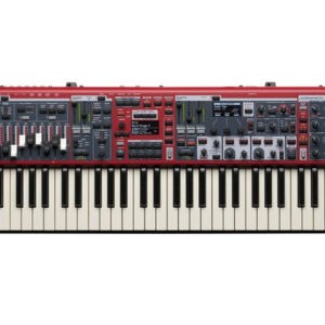 nord stage 4 compact