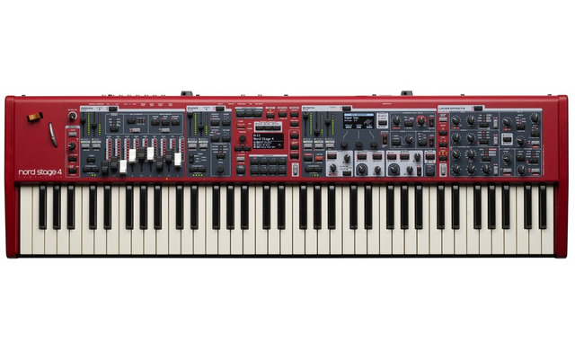 nord stage 4 compact nord stage 4 compact
