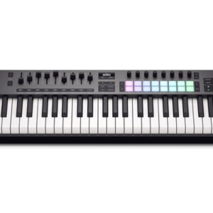 novation launchkey 61 mk4