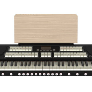 viscount cantorum uno plus