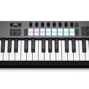 novation launchkey 37 mk4