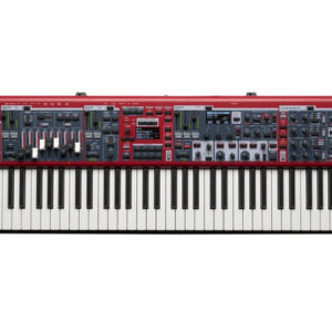 nord stage 4 88