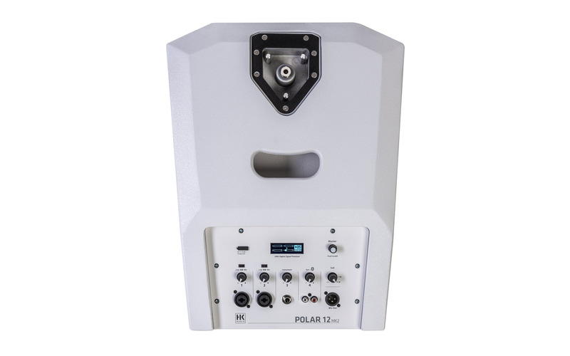HK Audio Polar 12 MK2 (Blanco) HK Audio Polar 12 MK2 (Blanco)
