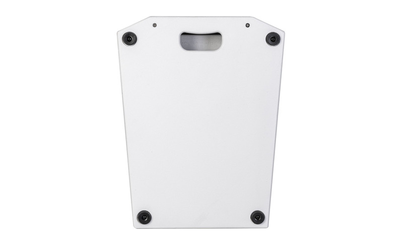 HK Audio Polar 12 MK2 (Blanco) HK Audio Polar 12 MK2 (Blanco)