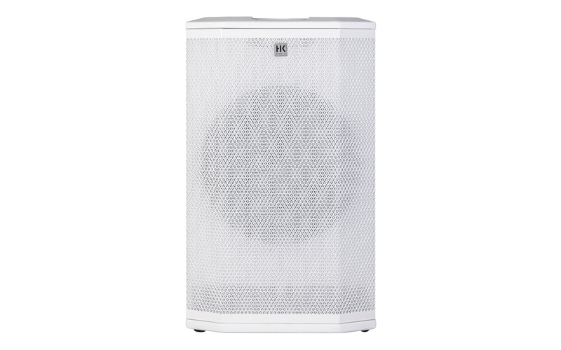 HK Audio Polar 12 MK2 (Blanco) HK Audio Polar 12 MK2 (Blanco)