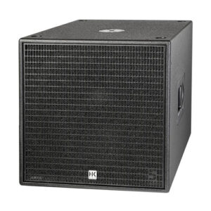 HK Audio L5 MKII 118 Sub A