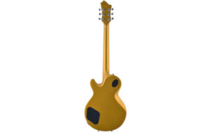guitarra electrica hagstrom swede gold 2023