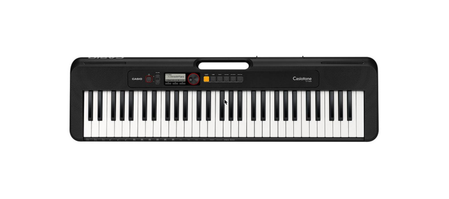 casio ct s200bk casiotone 636852 casio ct s200bk casiotone 636852