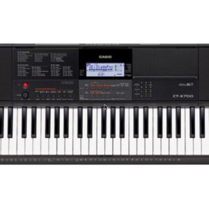 casio ct x700 058414