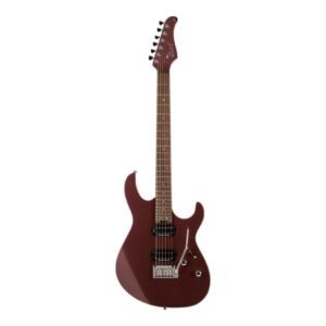 guitarra electrica cort g300 pro vvb (vivid burgundy)