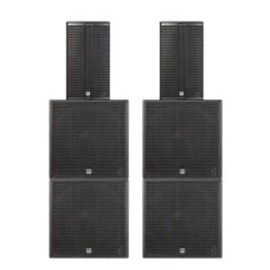 HK Audio Linear 5 MKII Big Venue Pack