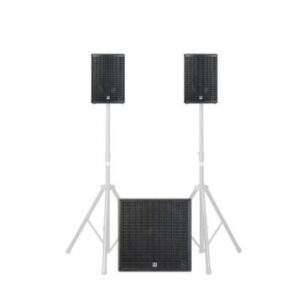 HK Audio Linear 5 MKII Lounge Pack
