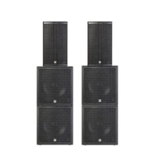 HK Audio Linear 5 MKII Rock Pack