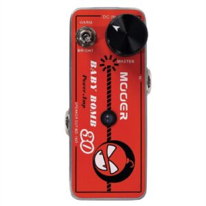 mooer babybomb 30