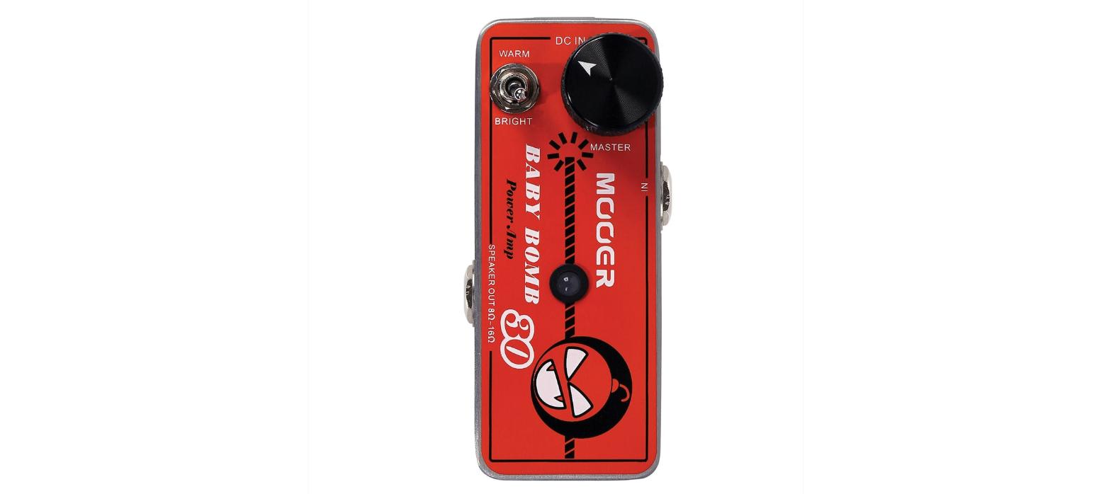 mooer babybomb 30 mooer babybomb 30