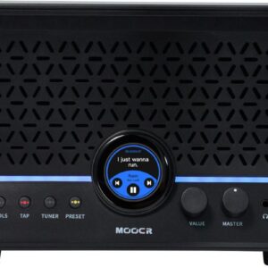 mooer f15i li phantom black