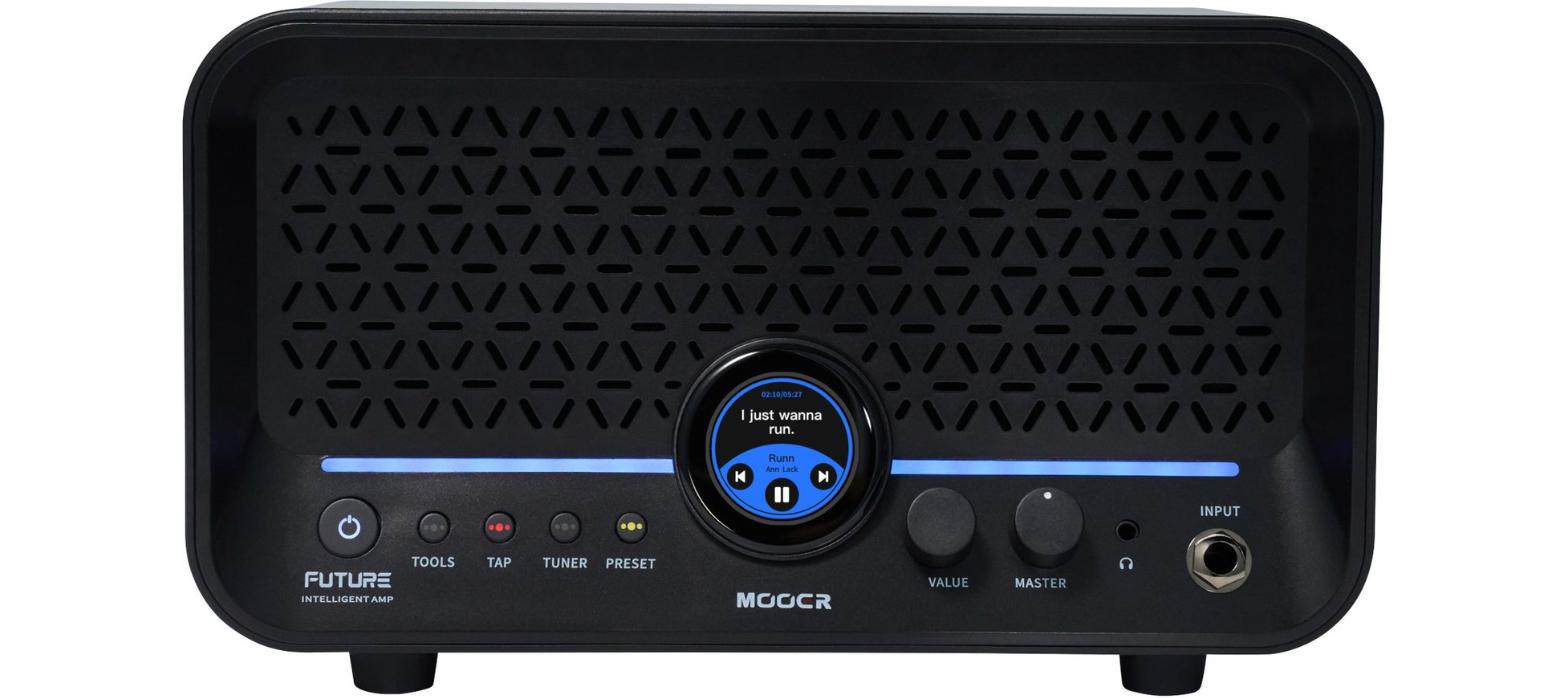 mooer f15i li phantom black mooer f15i li phantom black