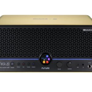 mooer f40i li gold