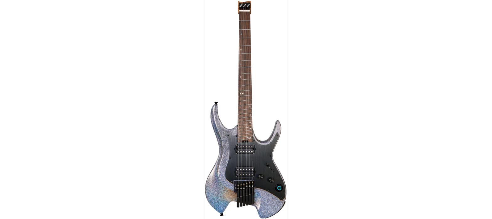 mooer gtrs w902 magic crystal mooer gtrs w902 magic crystal