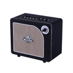 mooer hornet 15 black