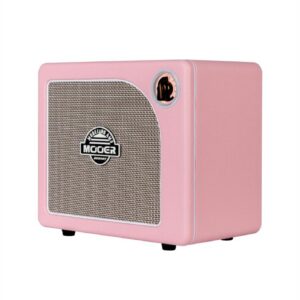 mooer hornet 15 pink