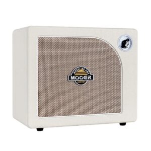 mooer hornet 30 white