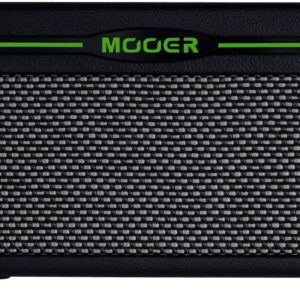 mooer sd10i black