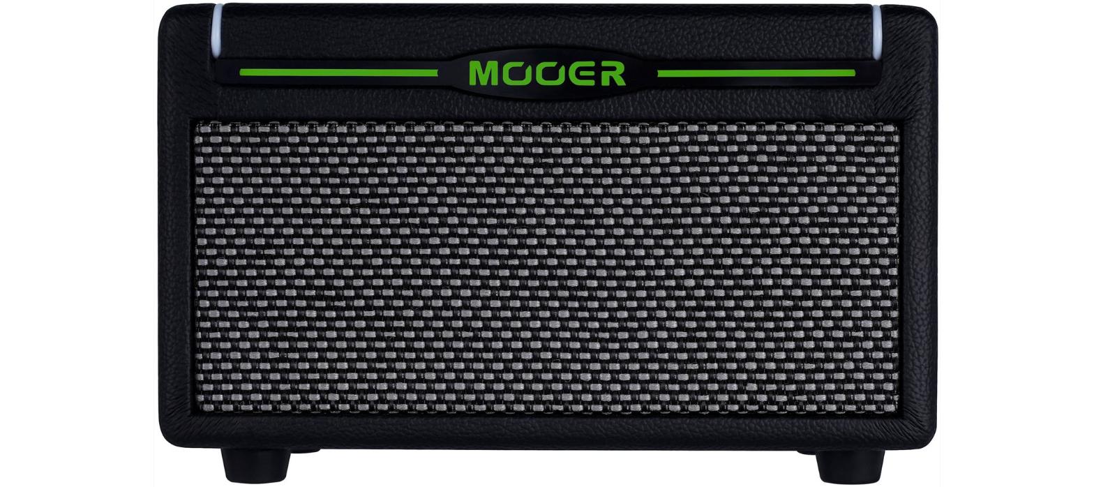 mooer sd10i black mooer sd10i black