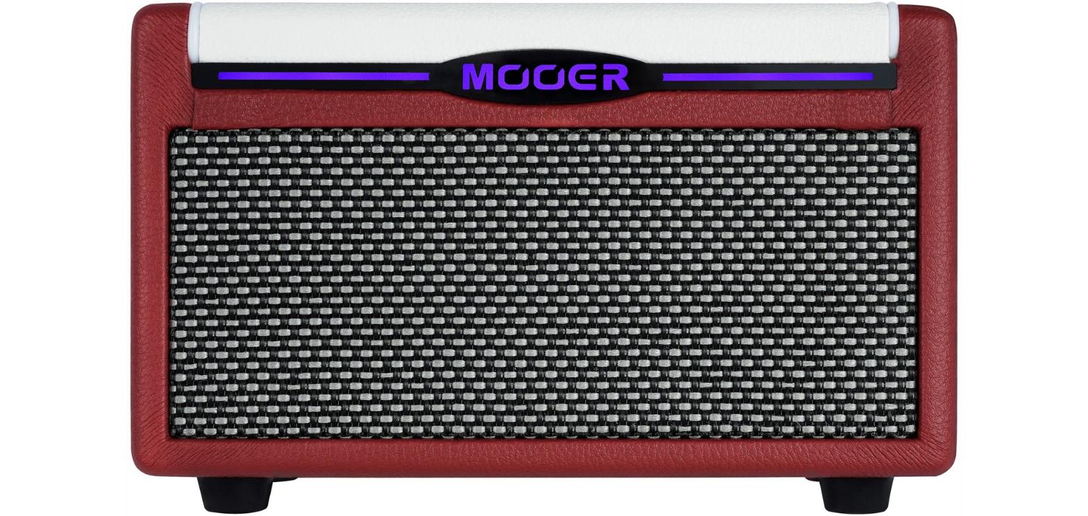 mooer sd10i red mooer sd10i red