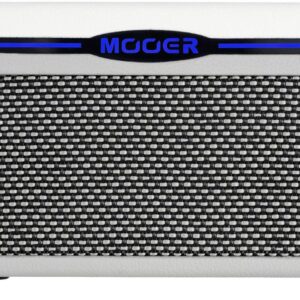 mooer sd10i white