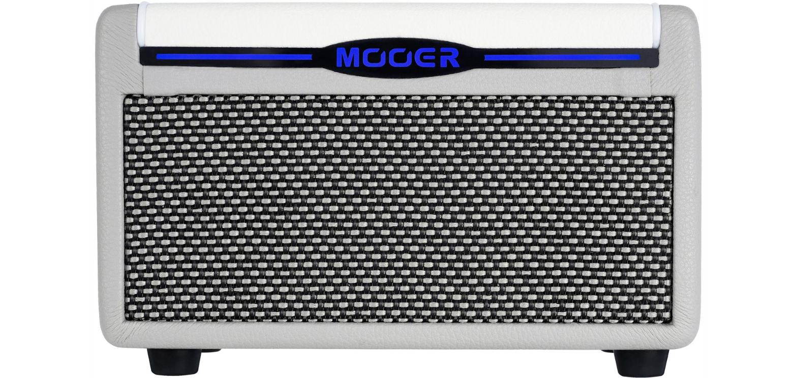 mooer sd10i white mooer sd10i white
